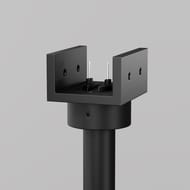 ������� �������� ���������� Maytoni Focus Led (����� ���) O-TR01-2-P-8WB3K, Elasity IP 3000� 8�� 55� ������