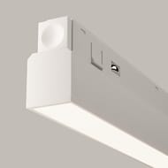 �������� ���������� Maytoni Basis Exility (����� ��������) TR030-4-30WTW-DD2-W 2700-6000K 30�� 120� Dim Dali2, IP20, �����