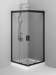 ������� ���������� AM.PM Gem (90�90�195) ������ ����������, ������� ������ ������� W90G-403-9090BT