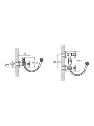 ��������� ��� ���� VARION Armaturen ����� 1510 18 1 �����. ����-�����, �������������, ��� ������