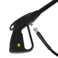 Мойка высокого давления Huter W105-GS 1400 Вт, арт.70/8/4