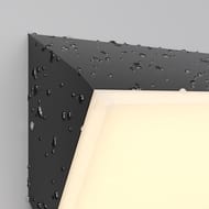 ��������� ���������� Maytoni Brick (����) O436WL-L10GF3K, 3000K 10�� IP 54, ������