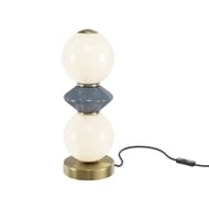 ���������� ���������� Maytoni Brosche (�����) MOD362TL-L10GR3K, 3000K, 10��, 120�, IP20, LED, ������