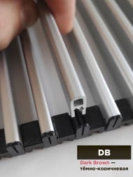   Gekon Vent   UDB H08 L110 T38 ( ) GDTL0.00811038/UDB/NV