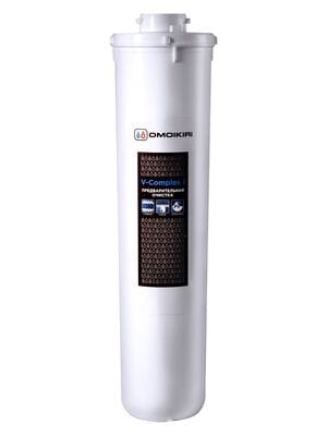 Модуль сменный фильтрующий Omoikiri V-Complex 1 4998013