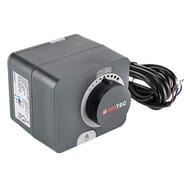 Сервопривод VALTEC для смесительного клапана, 220 В арт. VT.M106.0.230