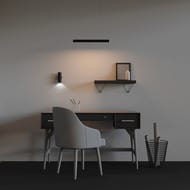 �������� ���������� ��������� Maytoni Technical (��������) 3000K 35x35 10 �� (������, 500 ��) LL312009, IP33