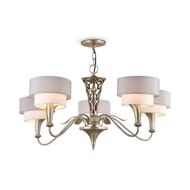 ��������� ���������� Maytoni Lillian (�������) H311-05-G, 40��, IP20, E14, ������