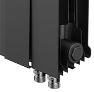 �������� ���������������, 8 ������ ROYAL THERMO PianoForte 300 Noir Sable, ���.�����, ������ ������