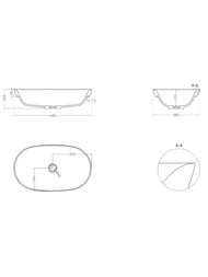   SALINI Marea 01 (645387165) . S-Sense, ,  1802101G