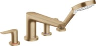  Hansgrohe Talis E 71748140     4 ,  ,  