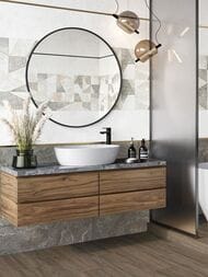 ������ ��������� Alma Ceramica Land (300x900) ������������ TWU3090LAN17R (��.�)