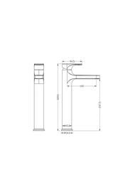 ��������� Boheme Spectre 452-MG ��� ��������, �� 1 ���������, �������������, ������ ���