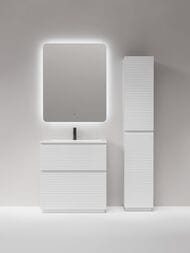 ����� ��� �������� Sancos Folk Floor FL80FW 790�445�850 ���������, � 2-�� �������, ����: Bianco