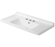 ���������� DURAVIT STARCK 3 850�485�225 ��������. ����., 3 ���.��� ���������, ������� 03048000301