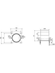   Almar Mixers      E134009
