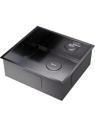 ����� Omoikiri KASEN 48-26-INT-GM (480�450�175) ��������������� ������, ��������� ����� 4997058