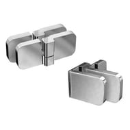 Набор крепежа RAVAK B SET BVS2-L 100 (хром)