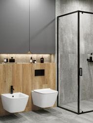 Керамогранитная плитка New Trend Романа (600x600) D60206M (кв.м) — изображение 7