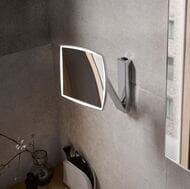 ������� Keuco iLook_move ���������, � ���������� � ������������, ���������� �5, ���� 17613019004