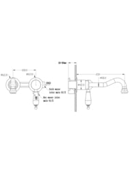 ��������� Boheme Medici 307 ��� ��������, ������������, �������������, ������