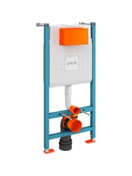 :  Vitra+  Integra Square+  +   9856B003-7207