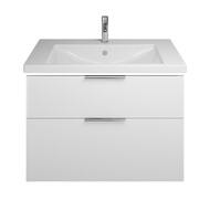 ����� � ��������� Burgbad Eqio 930�490�665 ���������, 2 �����, LED, ����� SEZA093F2009C001