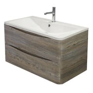 ����� ��� �������� BelBagno ACQUA (1000�450�500) ���������, Pino Scania  ACQUA-1000-2C-SO-PS