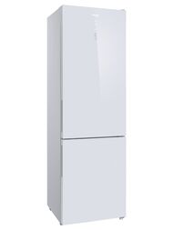 ����������� Korting KNFC 62370 GW (595�2000�635) ������������, Full No Frost, ����� ������