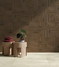 Керамогранитная плитка ITALON Wonderful Life Pure RET (600х600) бежевая, 610010002152 (кв.м.)