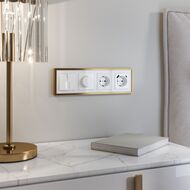 ����� �� 4 ����� Werkel Baguette �����/���������� ������ W0042853