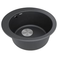 ����� GELEGEN 50, IT-GRANIT, PM404800-BL, ������ ������, D475 ��, Paulmark