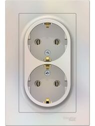 ������� Systeme Electric ATLASDESIGN ������� � ����������� 16� � ����� ������ ATN000424