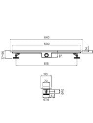   Iddis 600, . , . ,  .. , 975A6SB10DZ
