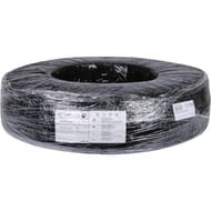 Труба STOUT PEX-A 16х2,0 из сшитого полиэтилена с кислородным слоем, красная, 1м