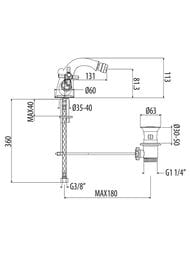  GATTONI TRD  ,  Paris,   ,  24 TR370/18DO