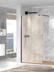 ������� ����������� CEZARES LIBERTA (1200�1950) LIBERTA-L-1-120-120-BR-NERO �����. ������,����. ���� LIBERTA-120-BR-PACK+LIBERTA-120-SET-NERO