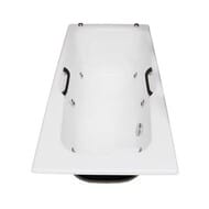 ����� ���� ��� �������� ����� Jacob Delafon PRELUDE E75112-CP