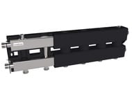 ��������� ��������� Gidruss MKSS-60-4D.EPP �� 60 ���, ���������� 1", 3+1 �������, EPP-���������