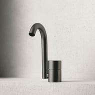 ��������� ��� �������� Fantini AA/27 �� 1 ���������, �������� PVD Matt Gun Metal 33P5Y004F