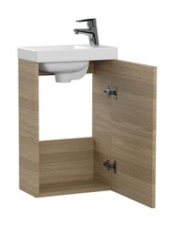 ����� ��� �������� Cersanit LARA 40 ��������� (380�590�215) ����   63420