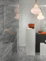 ��������������� ������ Atlas Concorde Marvel Bardiglio Grey Matt (600�600) �����, AZQU (��.�.)