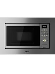 ������������� ���� TEKA Universo MWE 207 FI SS (463�340�344) ����., 20 �, �����, ����. �����