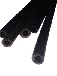 ������������� ������� Energoflex Super Protect Black 16*6��, ������, � ������� �� 2� EFXT016062SUPRB