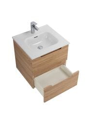 ����� ��� �������� BelBagno ETNA-500 (496�462�500) ���������, Rovere Bianco ETNA-500-2C-SO-WO