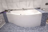 Панель фронтальная Aquanet PALMA 170 R 176155