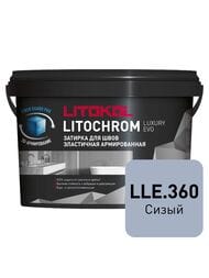 ������� ��������-���������� LITOKOL LITOCHROM LUXURY EVO, LLE.360 �����, �����.2 ��