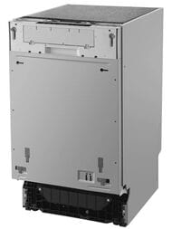 ������������� ������ HAIER HDWE11-194RU (816�448�559)  ����, �� 11 ���������� FA03VJE00RU