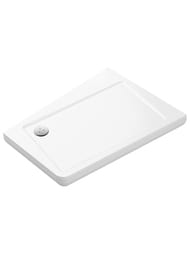 ������� ��������� ������ RAVAK Galaxy Asymetric Pro 10� R (1200�900) �����