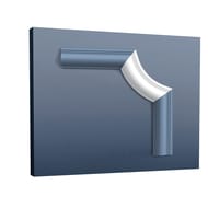 ������� ������� Orac Decor P801C (198�110�26) ����� (��.)